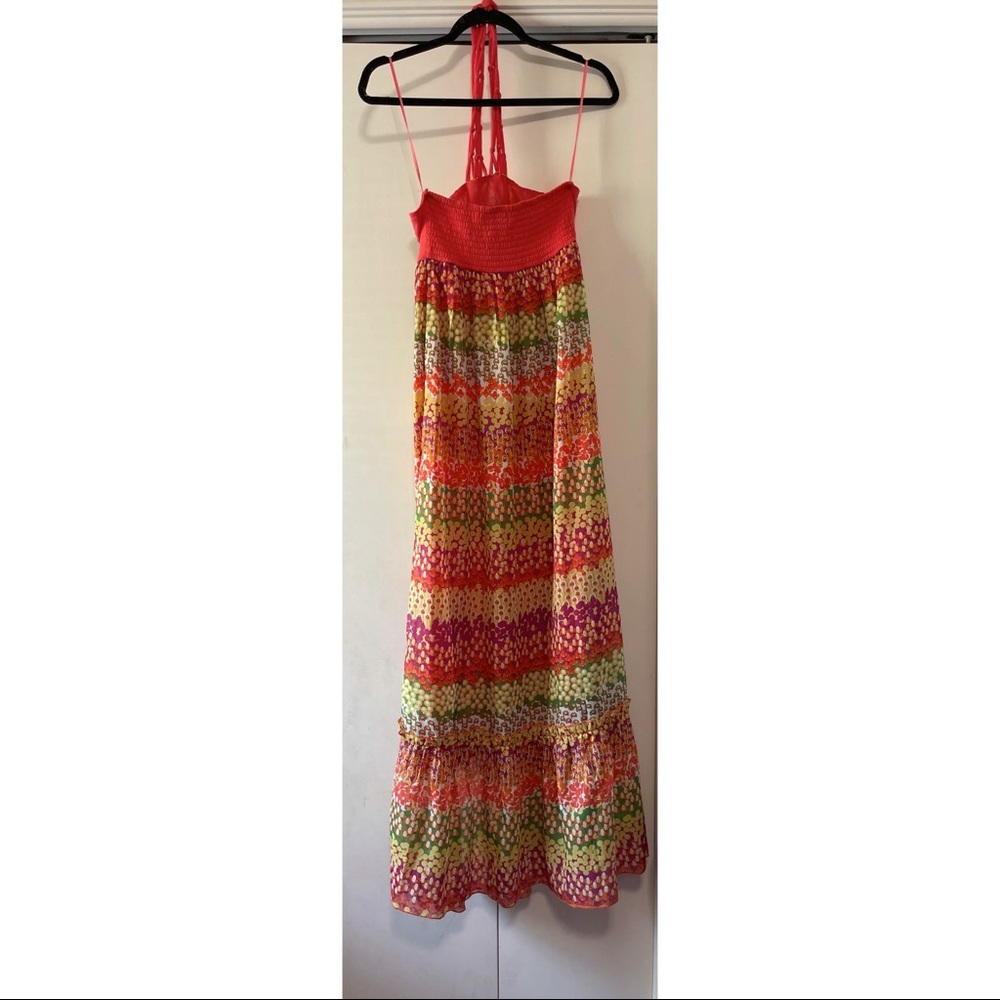 Lulumari Boho Maxi Dress - Picture 3 of 6